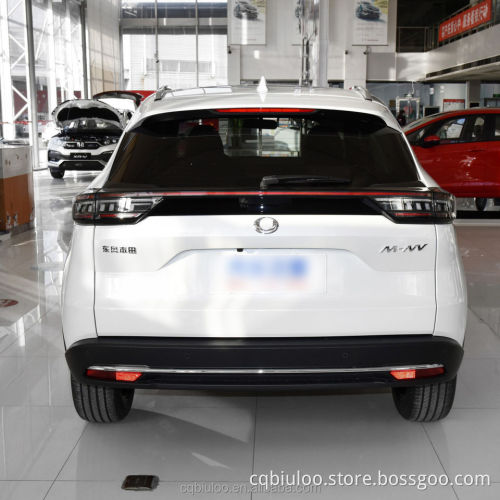 Electric Car Dongfeng M-nv  for Hondasing M-NV Ev SUV 2021 for Dongfeng Automotive New Energy Used Cars For Sal0  Electric Care